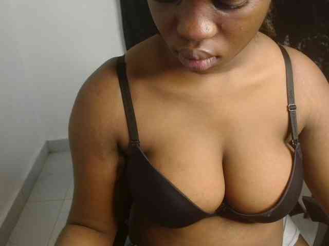 Creamy-blueberry webcam
