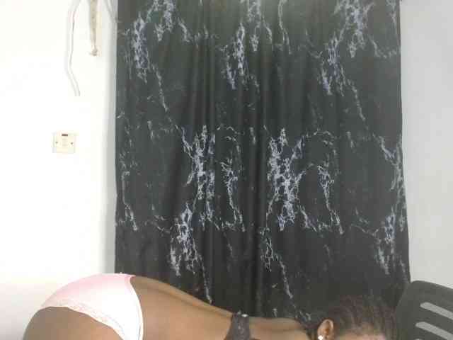 Creamy-blueberry webcam
