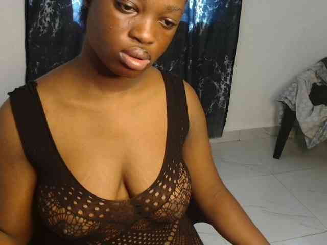 Creamy-blueberry webcam