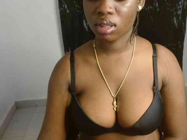 Creamy-blueberry webcam