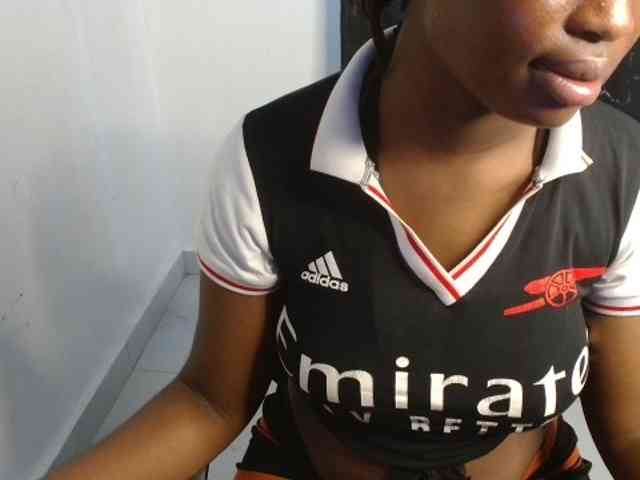 Nasty-fatpussyy webcam