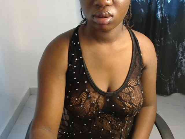 Nasty-fatpussyy webcam