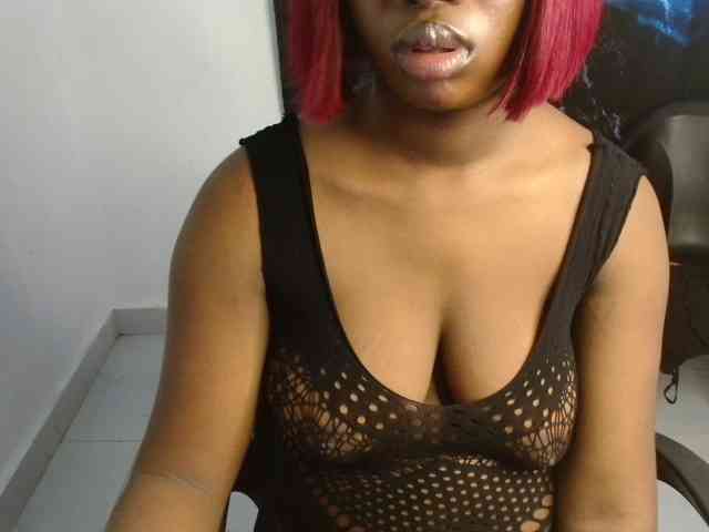 Nasty-fatpussyy webcam