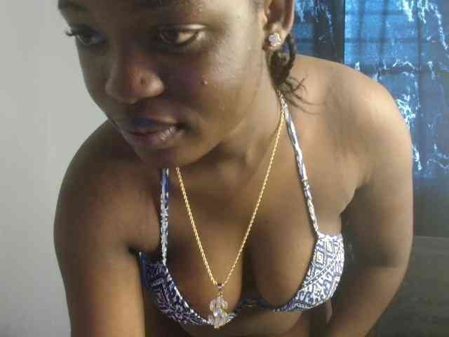 Creamy-blueberry webcam