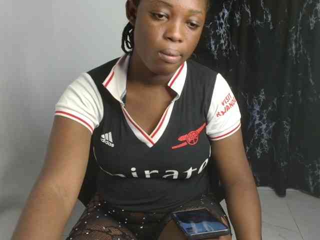 Nasty-fatpussyy webcam