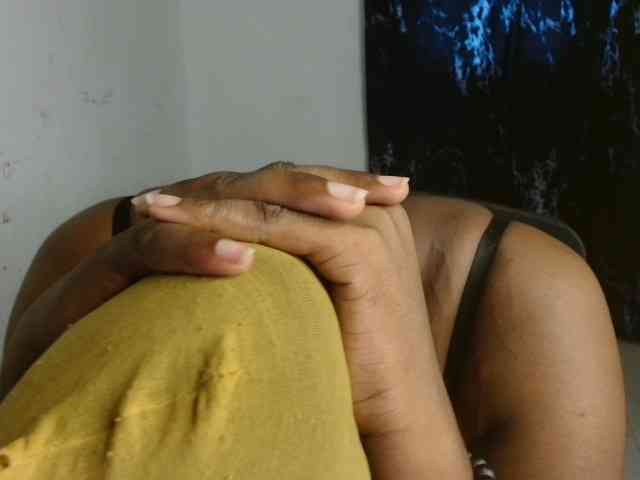 Creamy-blueberry webcam