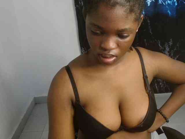 Creamy-blueberry webcam