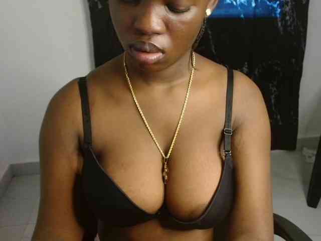 Creamy-blueberry webcam