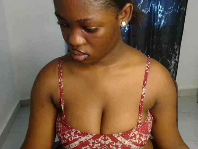 Creamy-blueberry webcam