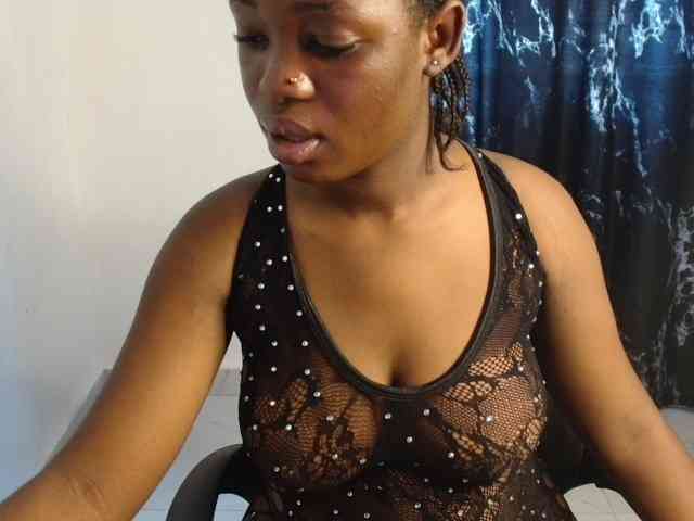 Nasty-fatpussyy webcam
