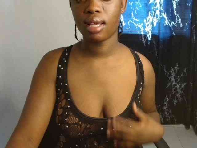 Nasty-fatpussyy webcam