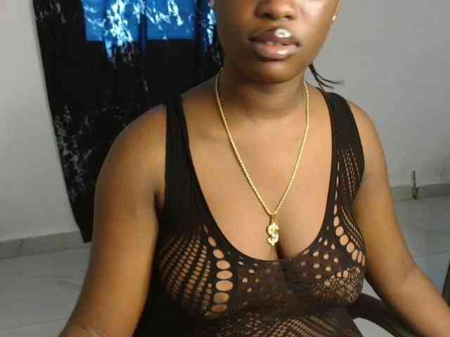 Creamy-blueberry webcam