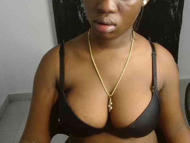 Creamy-blueberry webcam