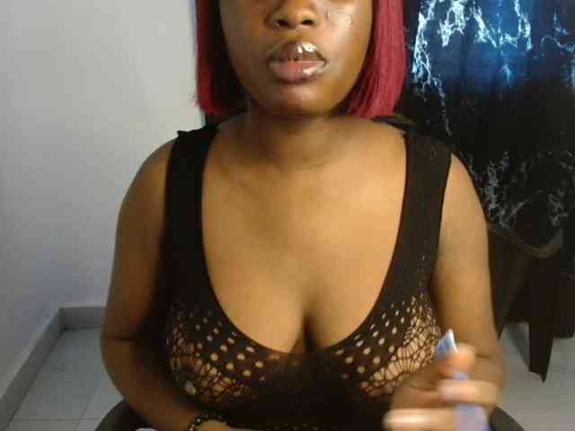 Nasty-fatpussyy webcam
