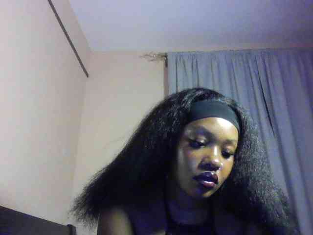 Hotness-vispicy webcam