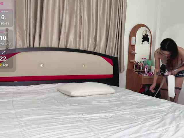 truegagalisa Live Webcam on BongaCams