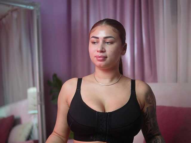 AmeliaBarbie live cam