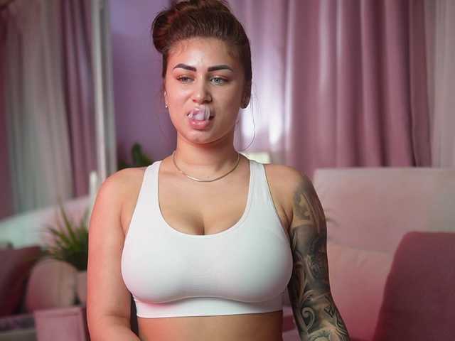 AmeliaBarbie live webcam show