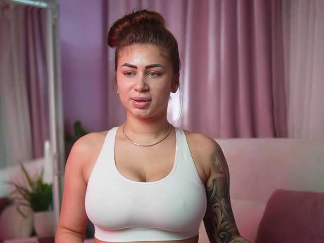 AmeliaBarbie live webcam show