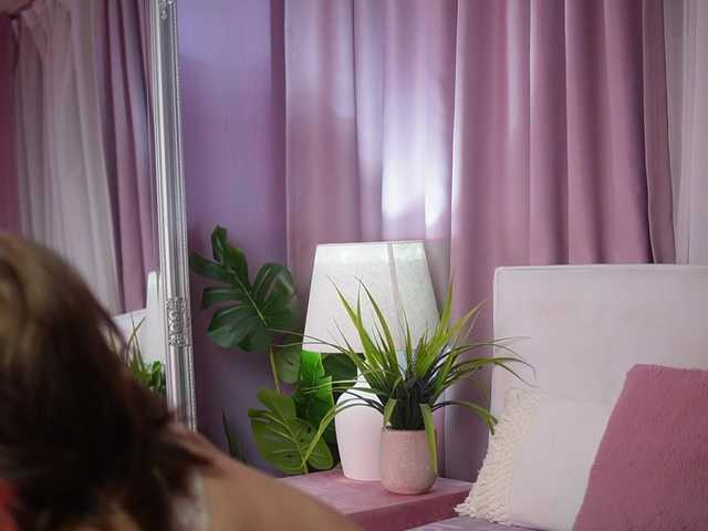 AmeliaBarbie live webcam show