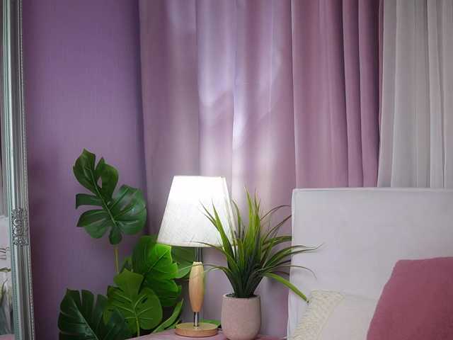 AmeliaBarbie's BongaCams show and profile