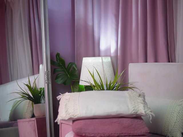 AmeliaBarbie live webcam show