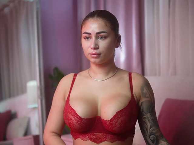 AmeliaBarbie live cam on BongaCams