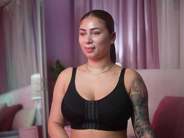 AmeliaBarbie live cam
