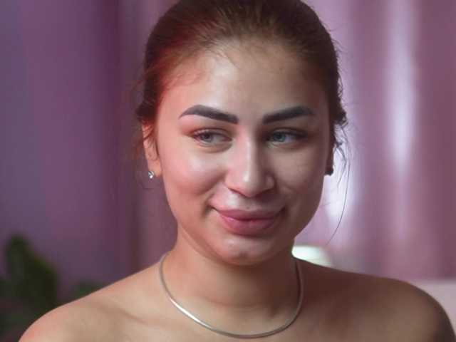 AmeliaBarbie live cam on BongaCams