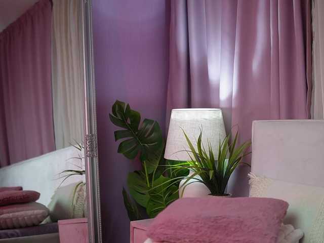 AmeliaBarbie live cam on BongaCams