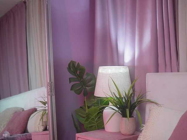 AmeliaBarbie live cam