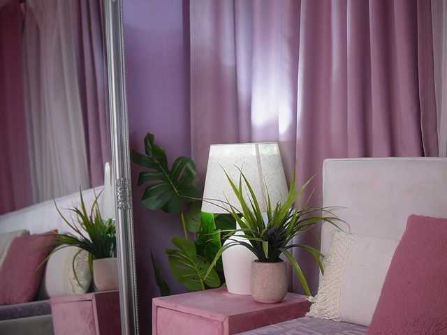 AmeliaBarbie live cam on BongaCams
