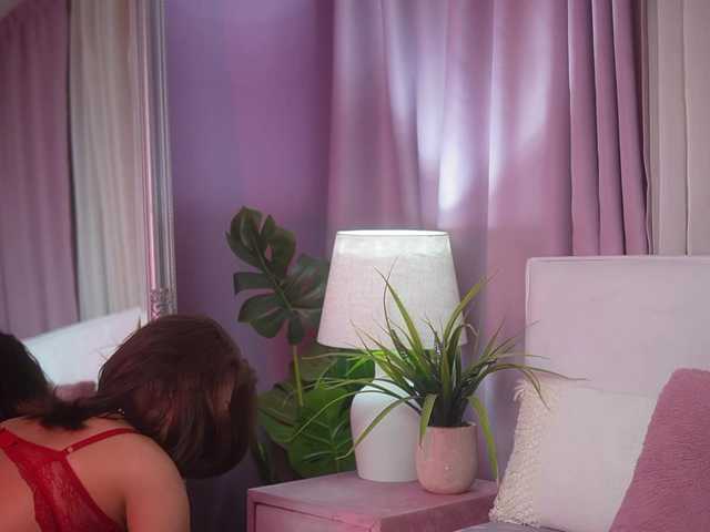 AmeliaBarbie live cam on BongaCams