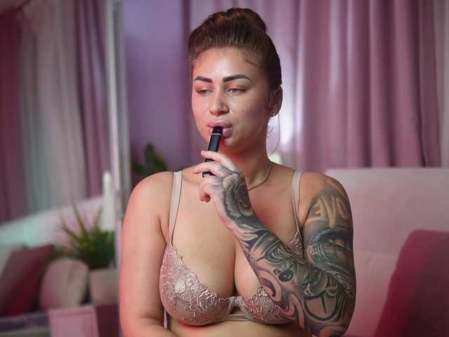 AmeliaBarbie live webcam show