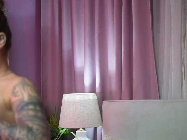 AmeliaBarbie live cam on BongaCams