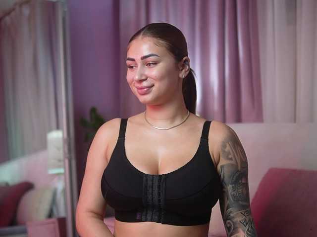 AmeliaBarbie live cam