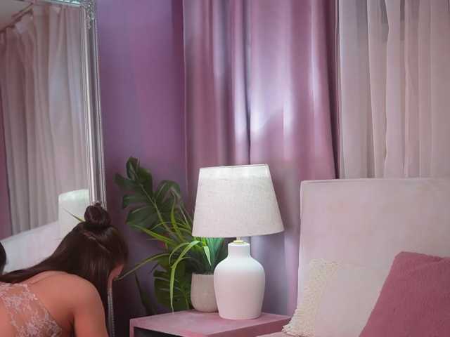 AmeliaBarbie live cam on BongaCams