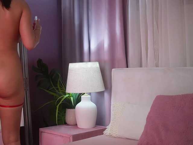 AmeliaBarbie live cam on BongaCams