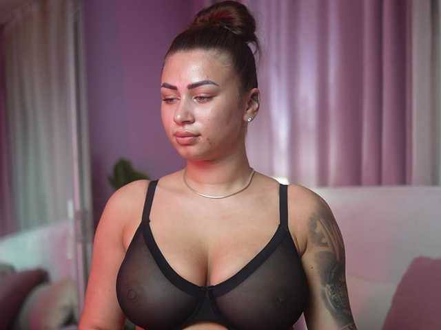 AmeliaBarbie live cam