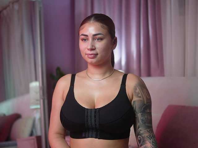 AmeliaBarbie live cam