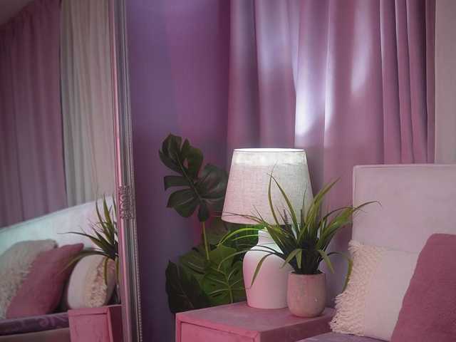 AmeliaBarbie live cam on BongaCams