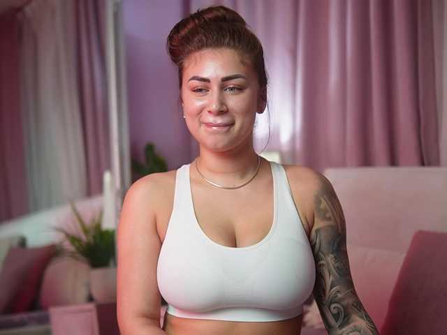 AmeliaBarbie live webcam show