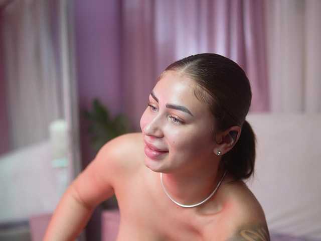 AmeliaBarbie live cam