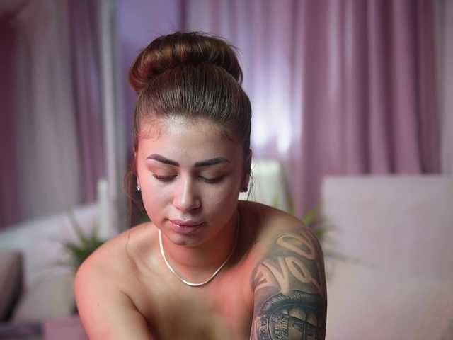 AmeliaBarbie live webcam show