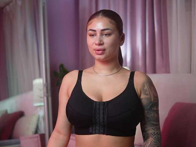 AmeliaBarbie live cam