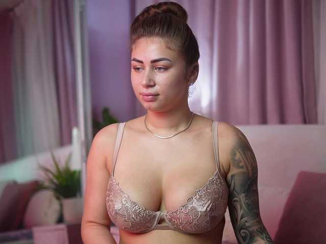 AmeliaBarbie live webcam show