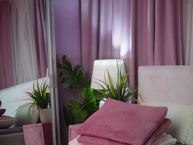AmeliaBarbie live cam on BongaCams