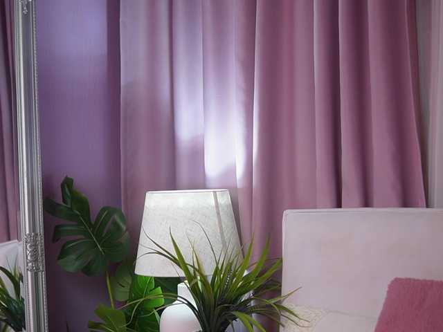 AmeliaBarbie live cam on BongaCams
