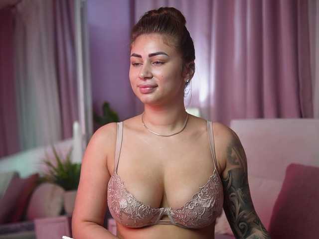 AmeliaBarbie live webcam show