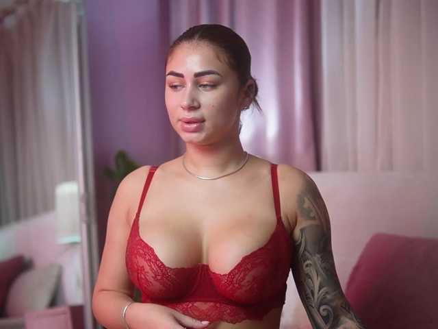 AmeliaBarbie live cam